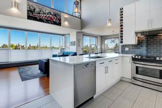 Photo 1: 406 603 7 Avenue NE in Calgary: Renfrew Apartment for sale : MLS®# A2001715