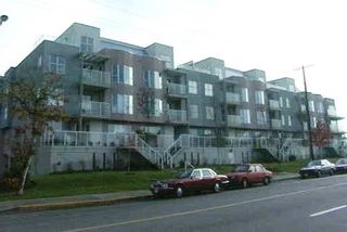 Photo 1: 107 7800 ST. ALBANS Road in Richmond: Brighouse South Condo for sale in "SUNNYVALE" : MLS®# R2126452