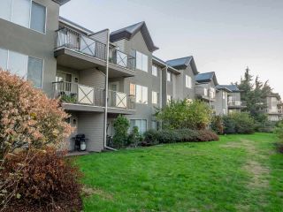 Photo 4: 319 32725 GEORGE FERGUSON Way in Abbotsford: Abbotsford West Condo for sale in "Uptown" : MLS®# R2212660
