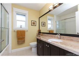 Photo 12: 2516 Twin View Pl in VICTORIA: CS Tanner House for sale (Central Saanich)  : MLS®# 735578