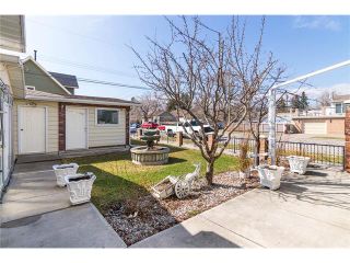 Photo 39: 639 19 Avenue NW in Calgary: Mount Pleasant House for sale : MLS®# C4111852