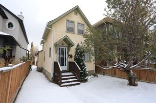 Photo 2: 2332 3 Avenue in Calgary: West Hillhurst Detached for sale