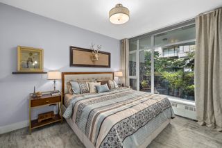 Photo 10: 103 135 W 2ND Street in North Vancouver: Lower Lonsdale Condo for sale in "CAPSTONE" : MLS®# R2815709