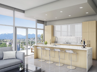 FEATURED LISTING: 1103 - 2360 Douglas Road Burnaby