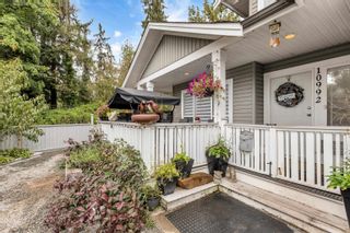 Photo 39: 10992 241 Street in Maple Ridge: Cottonwood MR House for sale in "Kanaka View Estates" : MLS®# R2868647