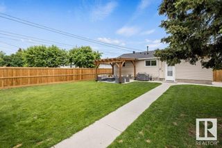 Photo 38: 13420 129 Street in Edmonton: Zone 01 House for sale : MLS®# E4300739
