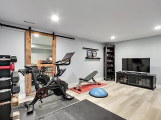 Photo 33: 616 4001 MT SEYMOUR Parkway in North Vancouver: Roche Point Townhouse for sale in "The Maples" : MLS®# R2727189