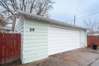 Photo 26: 59 Sage Crescent in Winnipeg: Crestview Residential for sale (5H)  : MLS®# 202225851