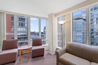 Photo 6: 803 910 BEACH Avenue in Vancouver: Yaletown Condo for sale in "The Meridian" (Vancouver West)  : MLS®# R2641855