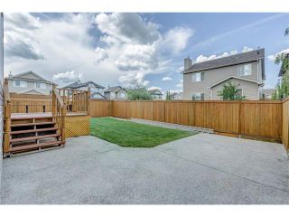 Photo 37: 172 EVERWOODS Green SW in Calgary: Evergreen House for sale : MLS®# C4073885
