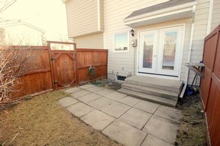 Photo 25: 36 3620 51 Street SW in Calgary: Glenbrook Row/Townhouse for sale : MLS®# A1201876
