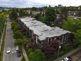 Photo 31: 113 440 E 5TH Avenue in Vancouver: Mount Pleasant VE Condo for sale in "Landmark Manor" (Vancouver East)  : MLS®# R2587494