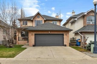 Photo 2: 163 Strathridge Place SW in Calgary: Strathcona Park Detached for sale : MLS®# A2125367