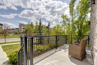 Photo 7: 9 Quarry Gate SE in Calgary: Douglasdale/Glen Row/Townhouse for sale : MLS®# A2053745
