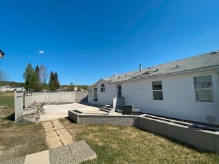 Photo 12: 5531 42 Street in Fort Nelson: Fort Nelson -Town Manufactured Home for sale : MLS®# R2788610