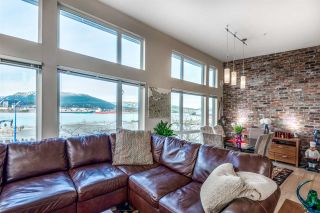 Photo 8: 2903 WALL Street in Vancouver: Hastings Sunrise Townhouse for sale in "AVANT" (Vancouver East)  : MLS®# R2365112