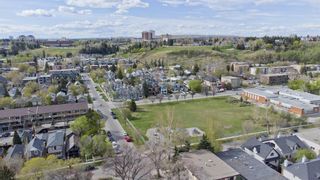 Photo 48: 1 834 2 Avenue NW in Calgary: Sunnyside Row/Townhouse for sale : MLS®# A1218986