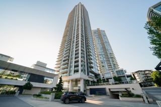 Photo 36: 4208 1888 GILMORE Avenue in Burnaby: Brentwood Park Condo for sale in "TRIOMPHE RESIDENCES" (Burnaby North)  : MLS®# R2880136