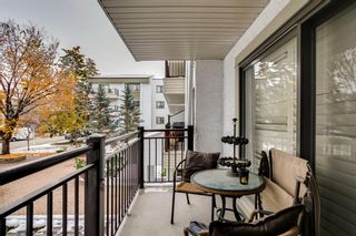 Photo 24: 228 723 57 Avenue SW in Calgary: Windsor Park Apartment for sale : MLS®# A2008004