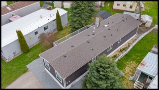 Photo 22: 37 3350 Northeast 10 Avenue in Salmon Arm: EVERGREEN MHP House for sale (NE Salmon Arm)  : MLS®# 10181497