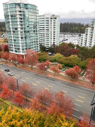 Photo 34: 1403 1723 ALBERNI Street in Vancouver: Coal Harbour Condo for sale (Vancouver West)  : MLS®# R2720198