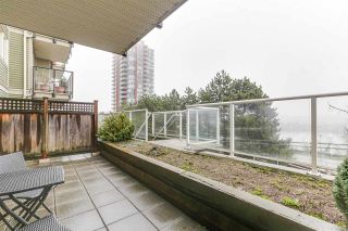 Photo 16: 107 210 CARNARVON Street in New Westminster: Downtown NW Condo for sale in "HILLSIDE HEIGHTS" : MLS®# R2434320