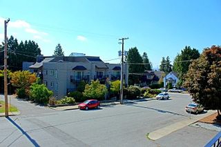 Photo 14: 204 611 BLACKFORD Street in New Westminster: Uptown NW Condo for sale : MLS®# R2303122