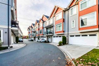 Photo 20: 3 12091 70 Avenue in Surrey: West Newton Townhouse for sale in "THE WALKS" : MLS®# R2578202