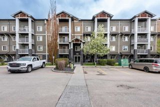 Main Photo: 2301 115 Prestwick Villas SE in Calgary: McKenzie Towne Apartment for sale : MLS®# A2132109