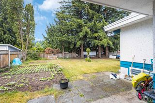 Photo 22: 2220 RIDGEWAY Street in Abbotsford: Abbotsford West House for sale : MLS®# R2788348