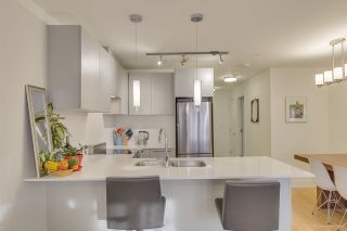 Photo 2: 103 1661 E 2ND Avenue in Vancouver: Grandview Woodland Condo for sale (Vancouver East)  : MLS®# R2522237