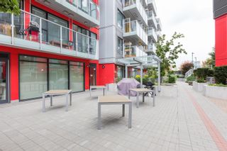 Photo 28: 609 417 GREAT NORTHERN Way in Vancouver: Strathcona Condo for sale in "CANVAS" (Vancouver East)  : MLS®# R2870536