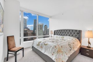 Photo 12: 2605 1077 W CORDOVA Street in Vancouver: Coal Harbour Condo for sale in "ROGERS - COAL HARBOUR WATERFRONT" (Vancouver West)  : MLS®# R2849121