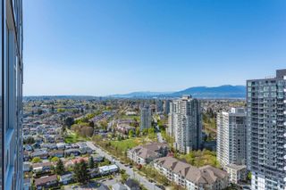 Photo 4: 2904 5665 BOUNDARY Road in Vancouver: Central Park BS Condo for sale in "WALL CENTER CENTRAL PARK" (Burnaby South)  : MLS®# R2816430