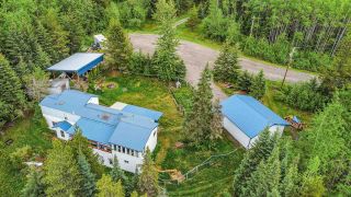 Photo 3: 10570 FAIRWAY Road in Prince George: Shelley Manufactured Home for sale (PG Rural East (Zone 80))  : MLS®# R2588144