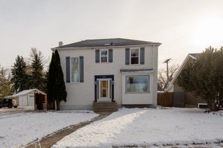Photo 36: 511 St George Avenue in Portage la Prairie: House for sale : MLS®# 202329267