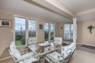 Photo 23: 5 3755 CLEARBROOK Road in Abbotsford: Abbotsford West House for sale in "PLATEAU ESTATES" : MLS®# R2759691
