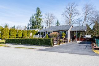 Photo 2: 12430 COLEMORE Street in Maple Ridge: West Central House for sale : MLS®# R2860191
