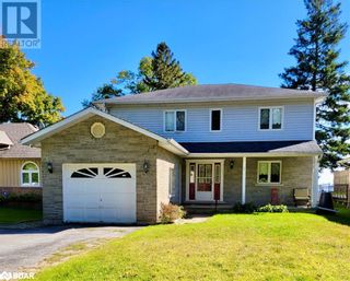 Main Photo: 2999 LAKESIDE Drive in Severn: House for sale : MLS®# 40394455