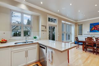 Photo 10: 875 W 24TH Avenue in Vancouver: Cambie House for sale in "Cambie Village" (Vancouver West)  : MLS®# R2647352