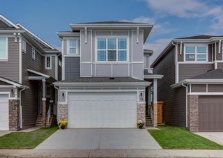 Photo 1: 68 Cranbrook Manor SE in Calgary: Cranston Detached for sale : MLS®# A2000145