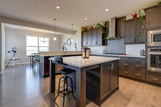 Photo 7: 90 Masters Avenue SE in Calgary: Mahogany Detached for sale : MLS®# A1142963