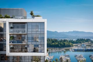 Main Photo: 1403 1818 ALBERNI Street in Vancouver: West End VW Condo for sale (Vancouver West)  : MLS®# R2738168