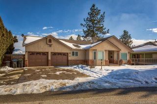 Photo 1: 681 Cassiar Crescent, in Kelowna: House for sale : MLS®# 10152287