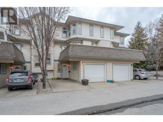 Photo 1: 1060 King Street Unit# 108 in Penticton: House for sale : MLS®# 10311423