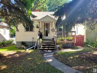 Photo 2: 11519 67 Street in Edmonton: Zone 09 House for sale : MLS®# E4353880