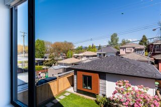 Photo 11: 2 1019 39TH Avenue in Vancouver: Fraser VE 1/2 Duplex for sale (Vancouver East)  : MLS®# R2878259