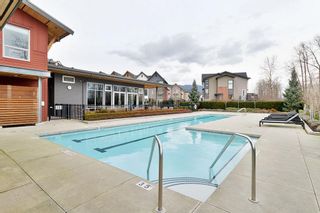 Photo 8: 312 550 SEABORNE Place in Port Coquitlam: Riverwood Condo for sale in "FREEMONT GREEN" : MLS®# R2763541