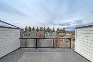 Photo 33: 1407 10 Avenue SE in Calgary: Inglewood Semi Detached (Half Duplex) for sale : MLS®# A2125705