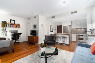 Photo 6: 305 1005 BEACH Avenue in Vancouver: West End VW Condo for sale in "The Alvar" (Vancouver West)  : MLS®# R2738640